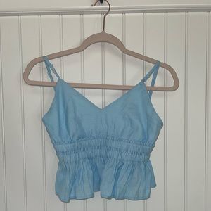 COTTON CANDY LA, S, Sky Blue 1